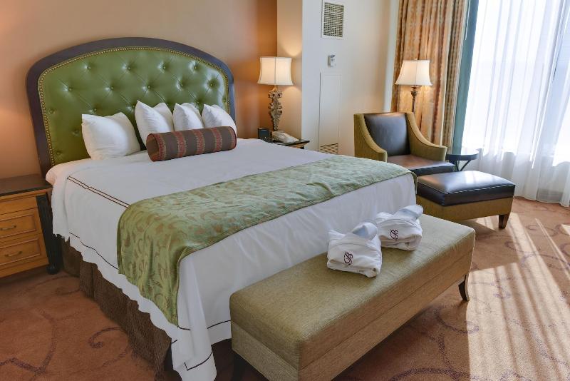 Belterra Casino Resort image