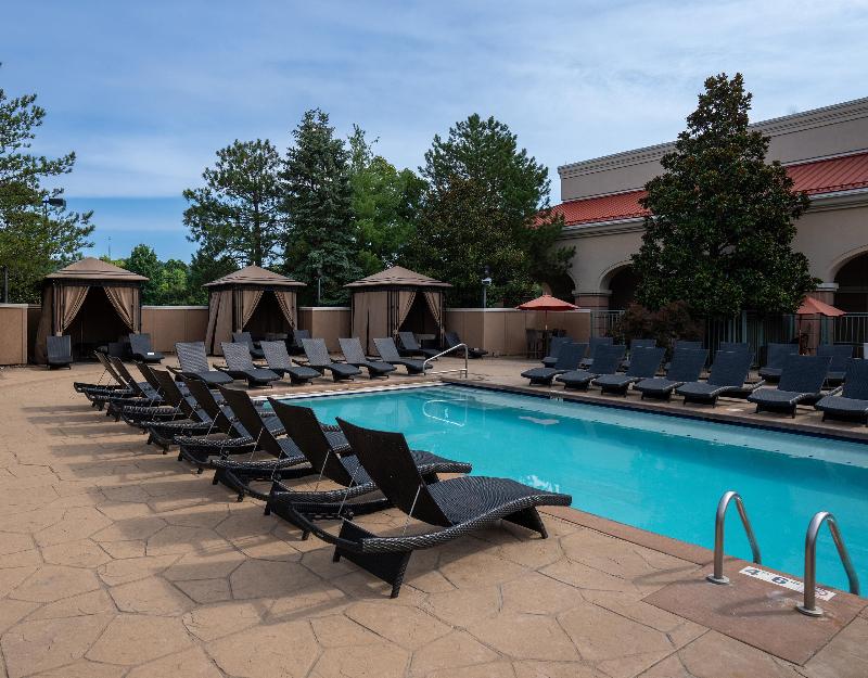 Belterra Casino Resort image