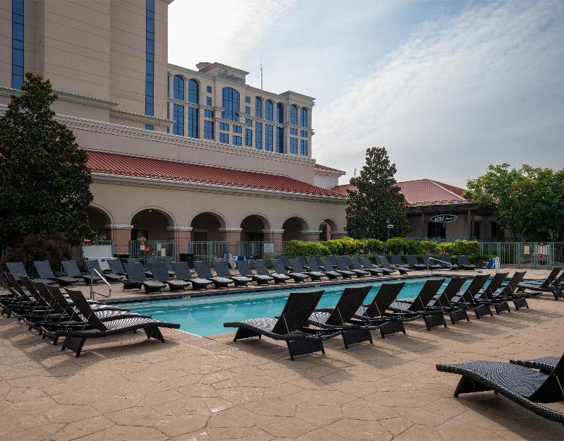 Belterra Casino Resort image
