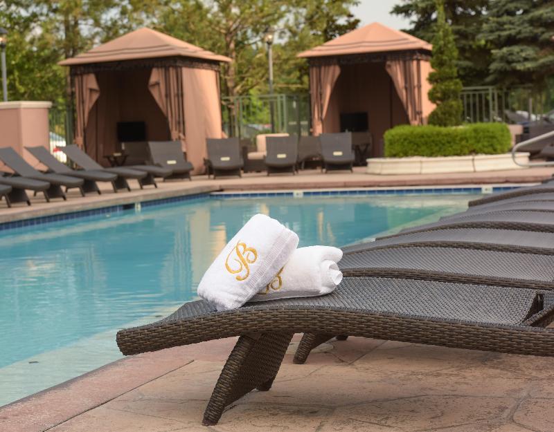 Belterra Casino Resort image