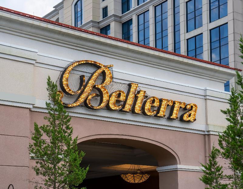 Belterra Casino Resort image