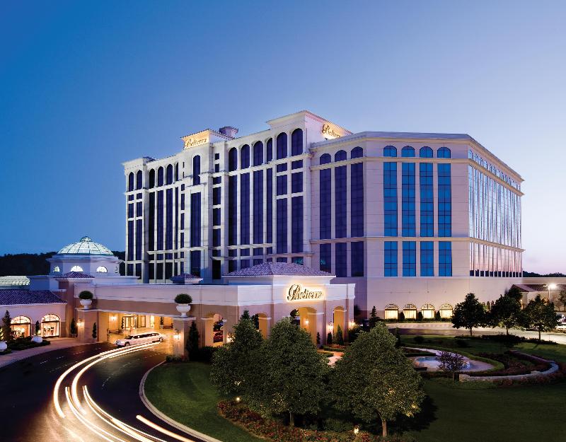 Belterra Casino Resort image