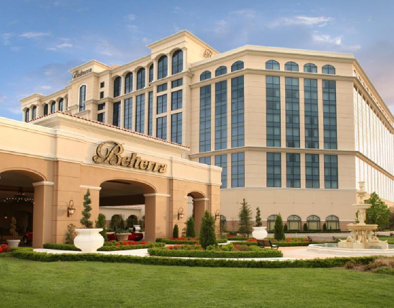 Belterra Casino Resort image