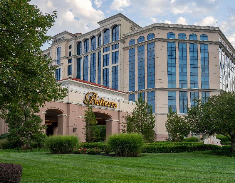 Belterra Casino Resort image
