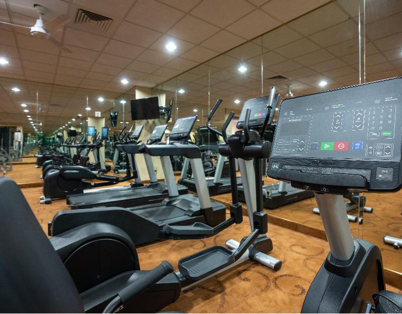 Belterra Casino Resort image