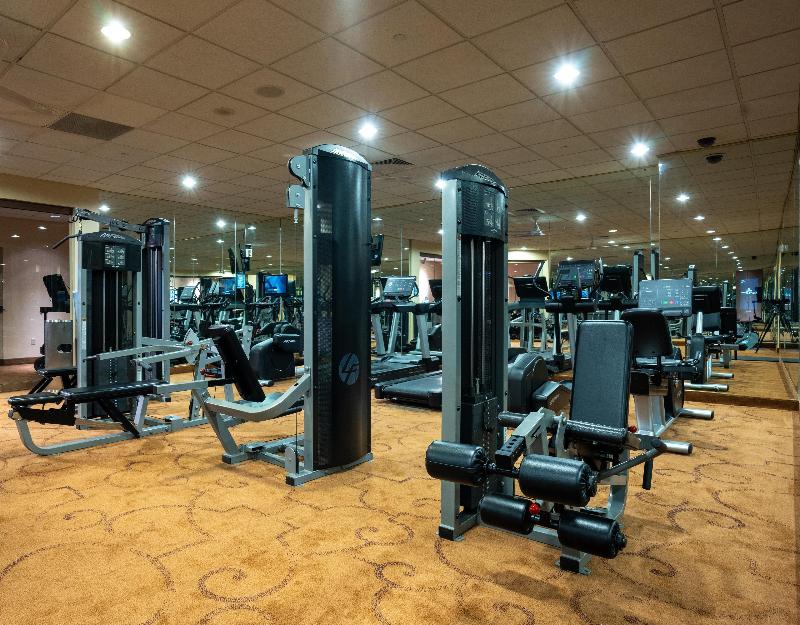 Belterra Casino Resort image