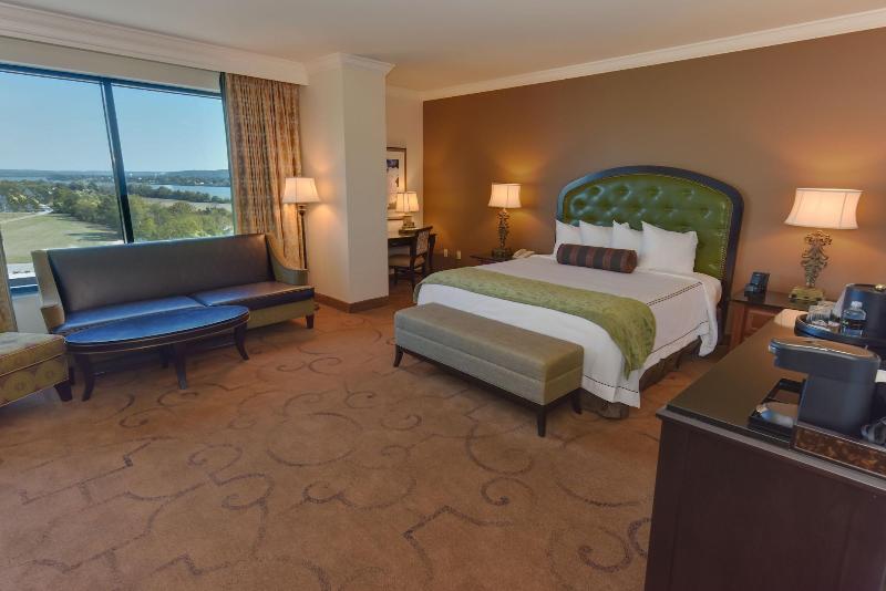 Belterra Casino Resort image