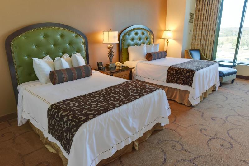Belterra Casino Resort image