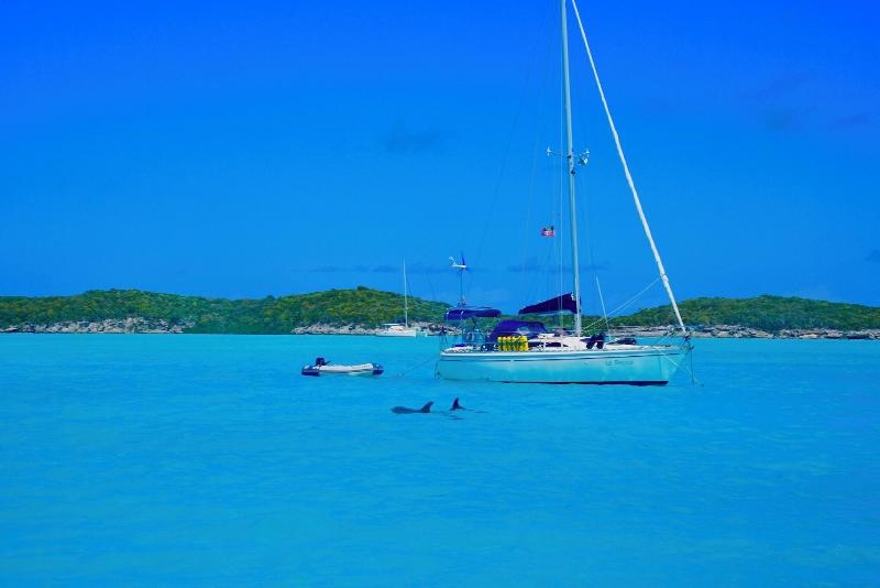 Saint Francis Resort image