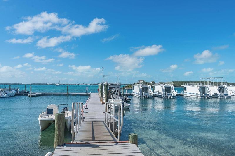 Saint Francis Resort image