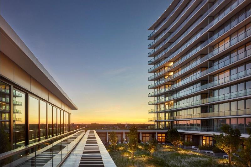 Asbury Ocean Club image