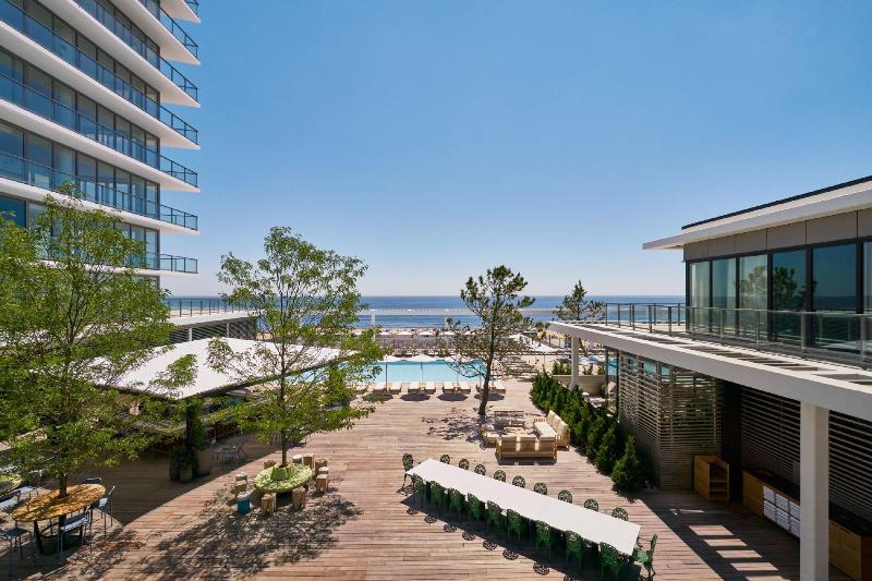 Asbury Ocean Club image