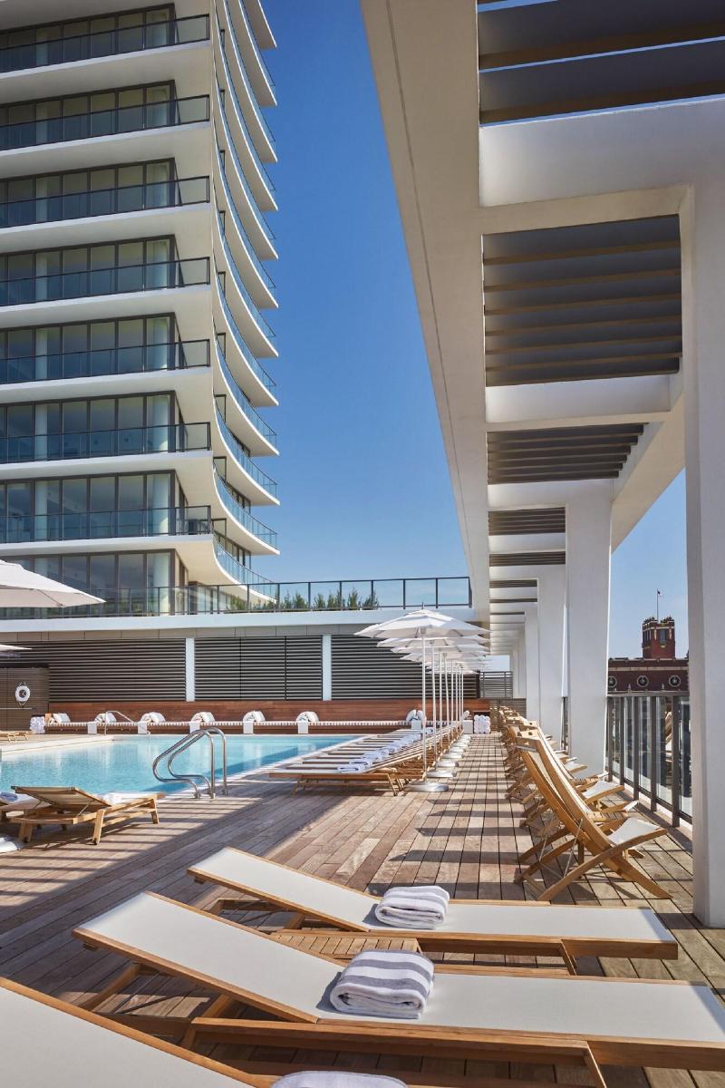 Asbury Ocean Club image