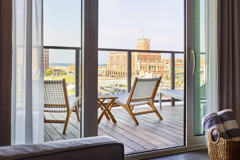 Asbury Ocean Club image