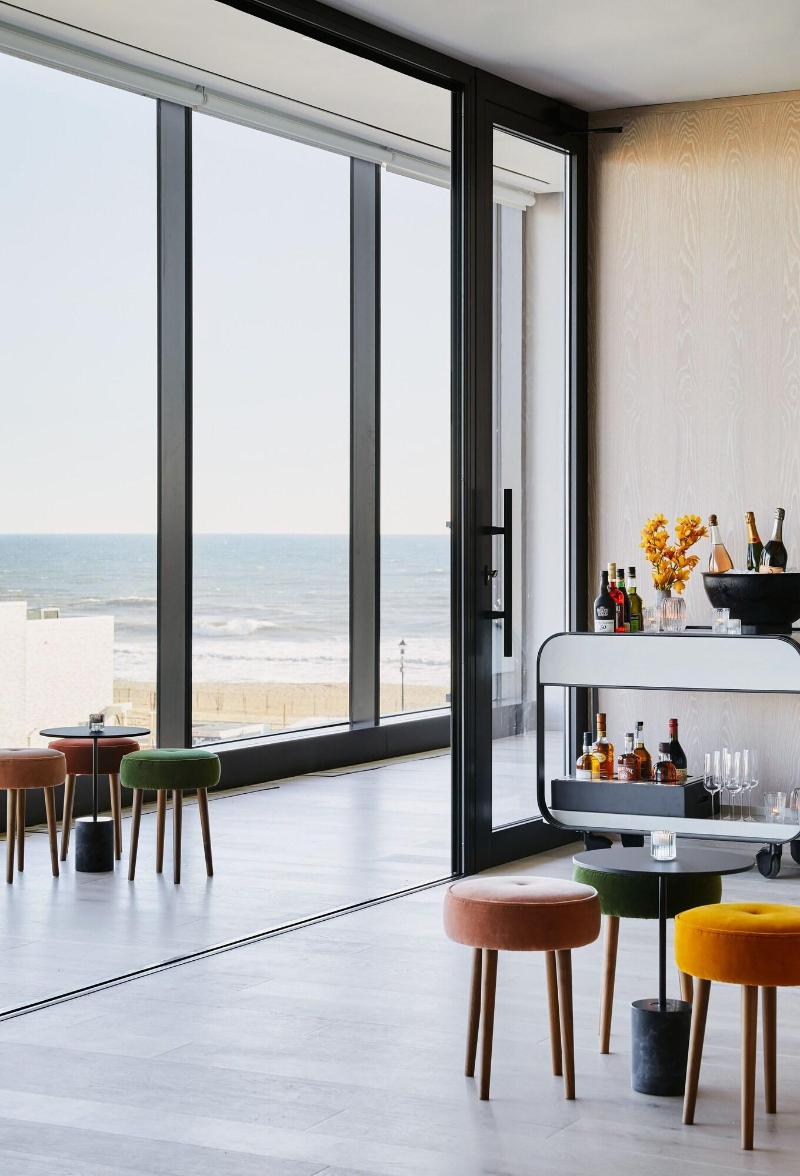 Asbury Ocean Club image