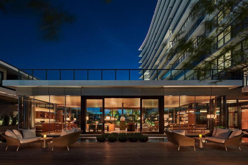 Asbury Ocean Club image