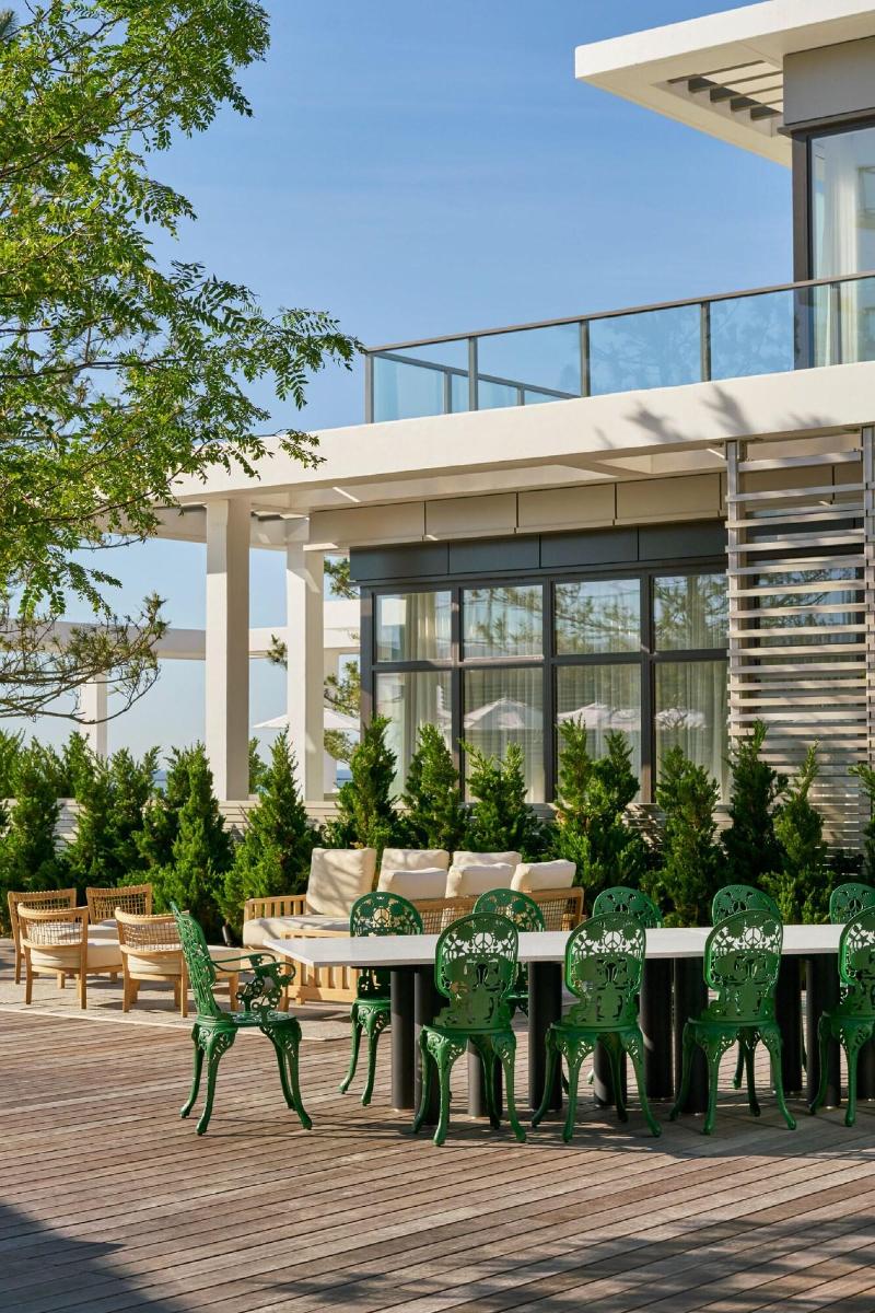 Asbury Ocean Club image