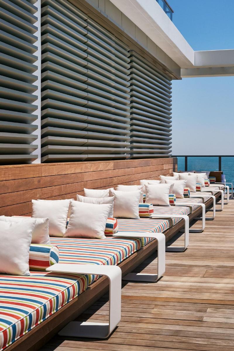 Asbury Ocean Club image