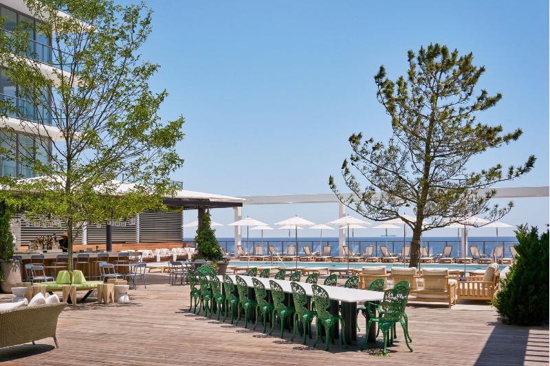 Asbury Ocean Club image