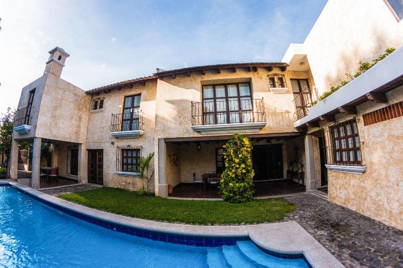 Hotel Casa San LÃ¡zaro image