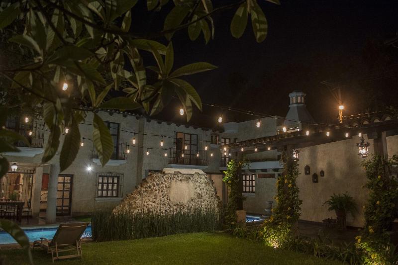 Hotel Casa San LÃ¡zaro image