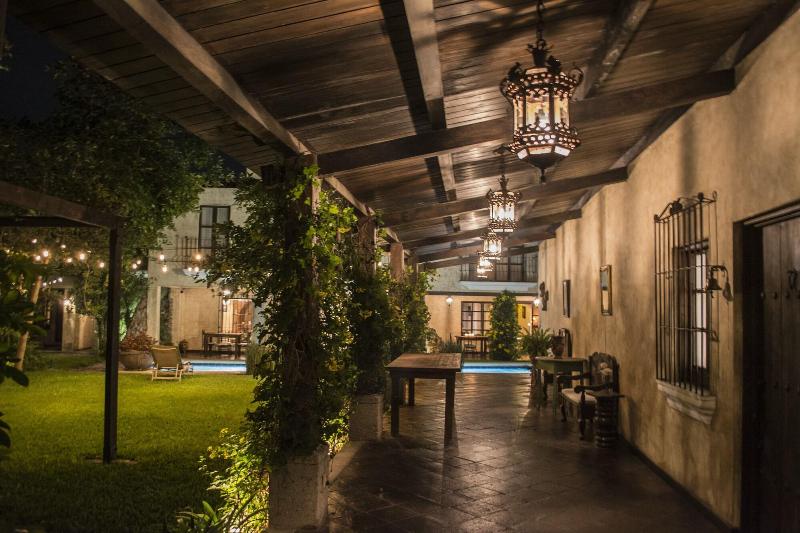 Hotel Casa San LÃ¡zaro image