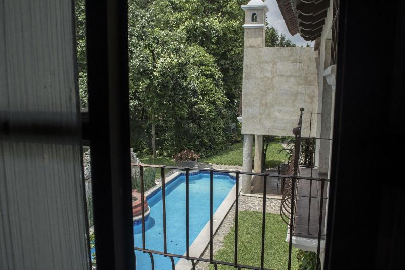 Hotel Casa San LÃ¡zaro image