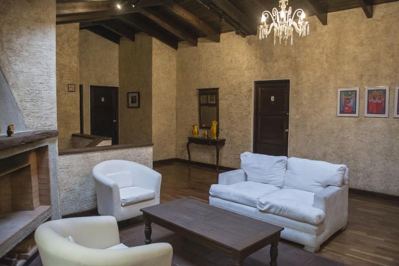 Hotel Casa San LÃ¡zaro image