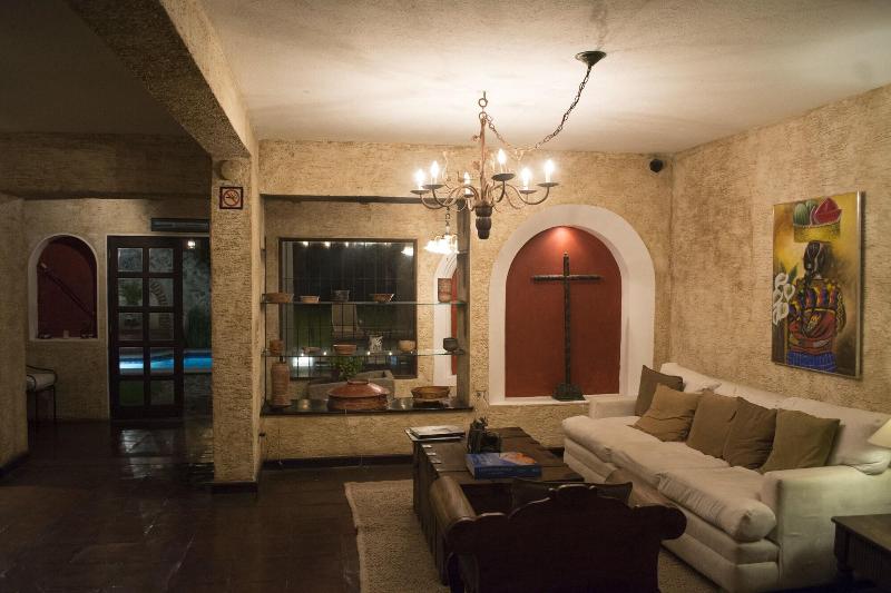 Hotel Casa San LÃ¡zaro image