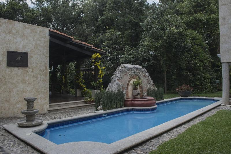 Hotel Casa San LÃ¡zaro image
