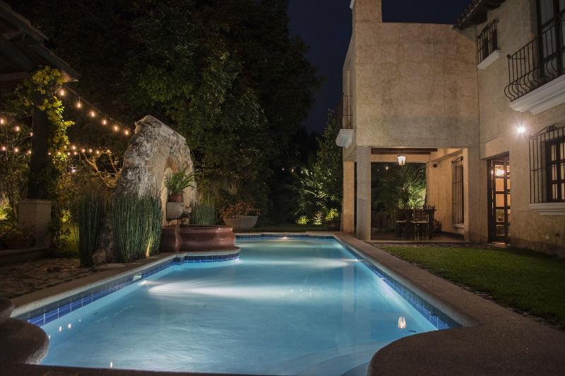 Hotel Casa San LÃ¡zaro image