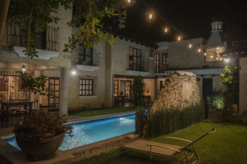 Hotel Casa San LÃ¡zaro image