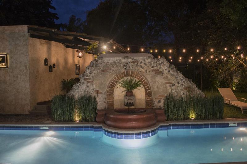 Hotel Casa San LÃ¡zaro image