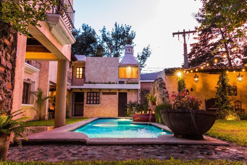 Hotel Casa San LÃ¡zaro image