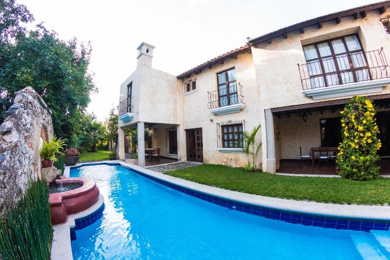 Hotel Casa San LÃ¡zaro image