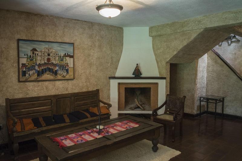 Hotel Casa San LÃ¡zaro image