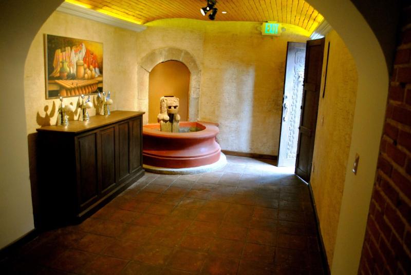 Hotel Casa San LÃ¡zaro image
