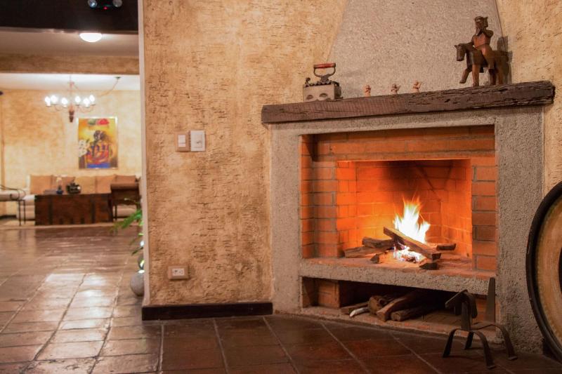 Hotel Casa San LÃ¡zaro image