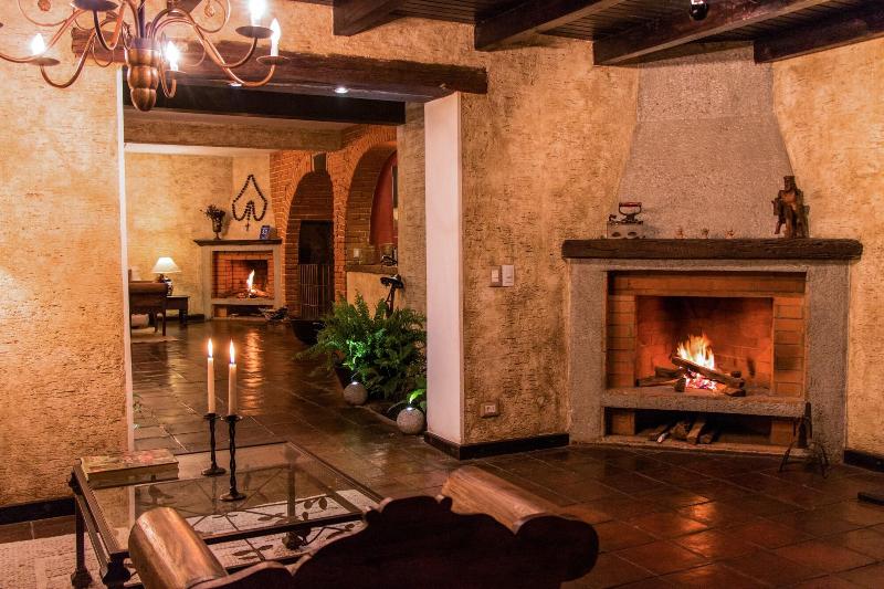 Hotel Casa San LÃ¡zaro image