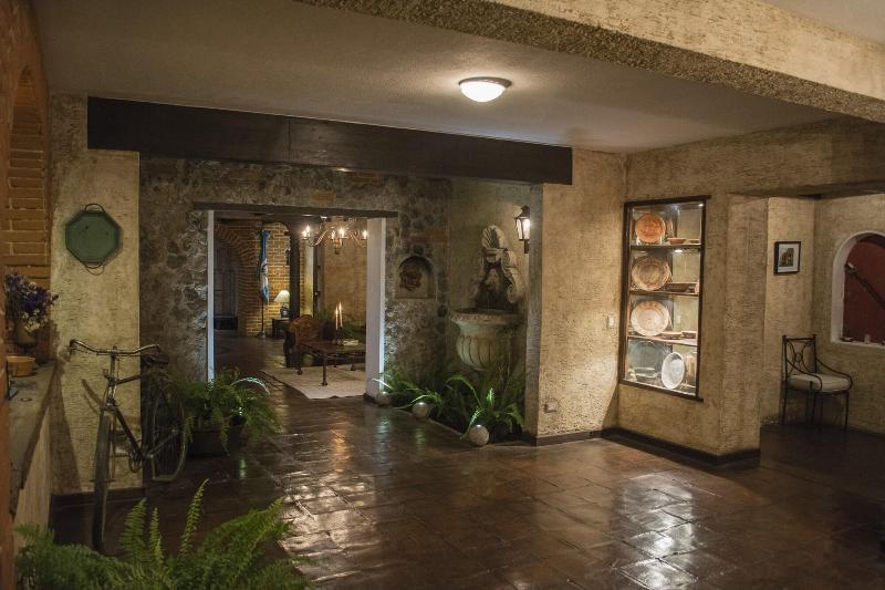 Hotel Casa San LÃ¡zaro image