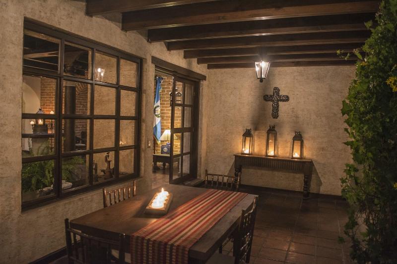 Hotel Casa San LÃ¡zaro image