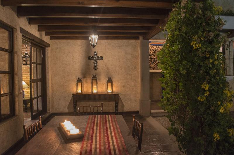 Hotel Casa San LÃ¡zaro image