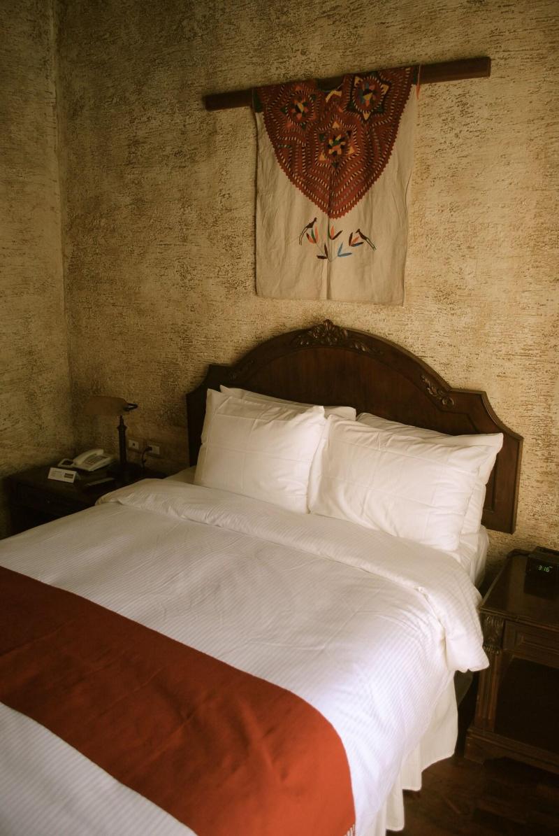 Hotel Casa San LÃ¡zaro image