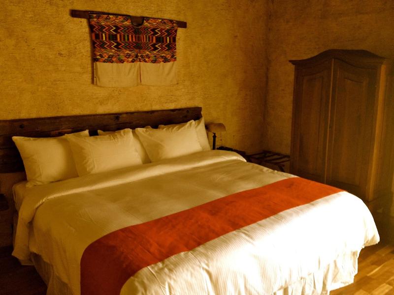 Hotel Casa San LÃ¡zaro image