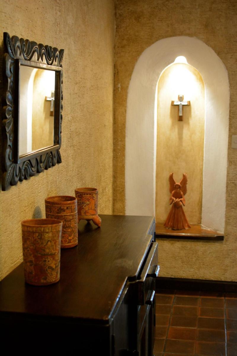 Hotel Casa San LÃ¡zaro image