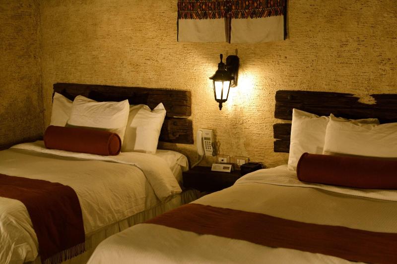 Hotel Casa San LÃ¡zaro image