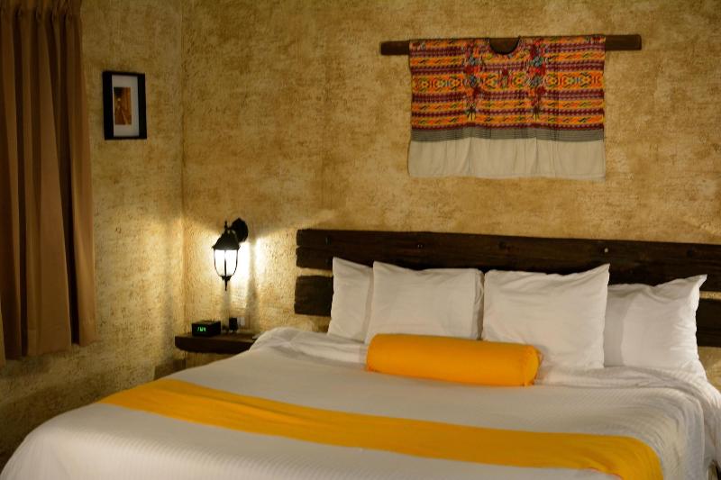 Hotel Casa San LÃ¡zaro image
