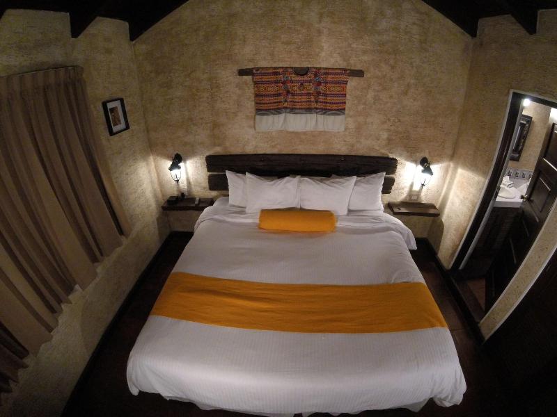 Hotel Casa San LÃ¡zaro image