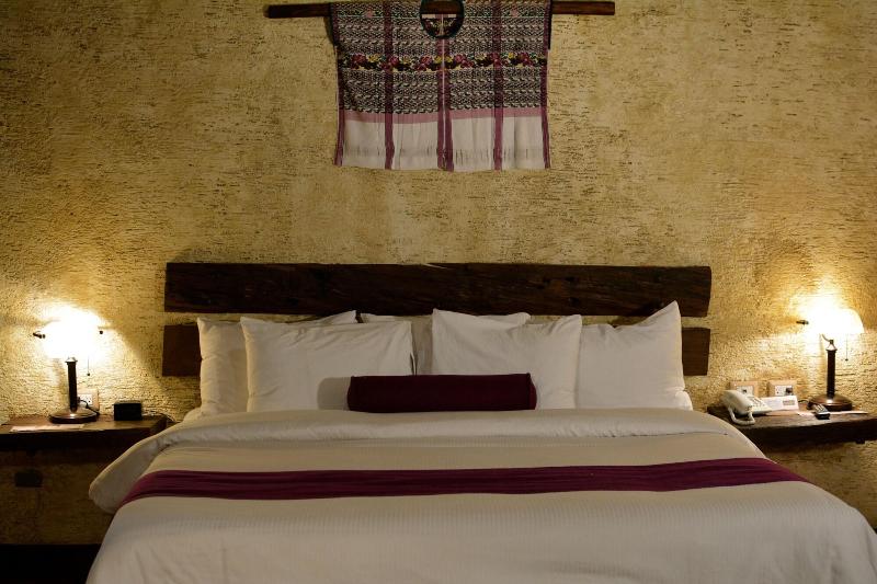 Hotel Casa San LÃ¡zaro image
