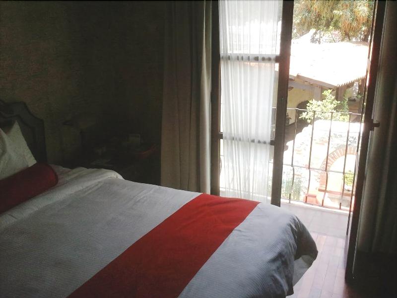 Hotel Casa San LÃ¡zaro image